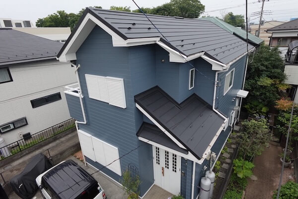 施工事例 AFTER